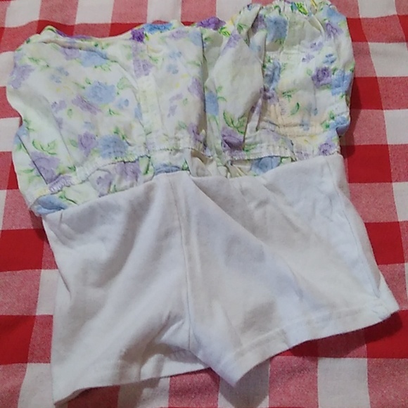 💜Vintage Baby Girl Skort 24 Months💜 - Picture 6 of 6